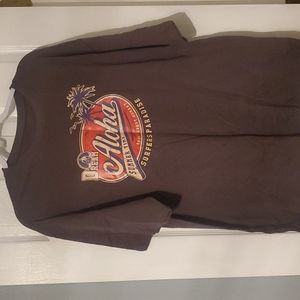 Over sized Tee OS size